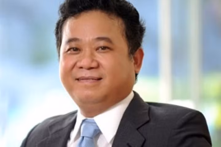 Công ty riêng của đại gia Đặng Thành Tâm dự chi 75 tỷ mua cổ phiếu KBC Cong ty rieng cua dai gia Dang Thanh Tam du chi 75 ty mua co phieu KBC