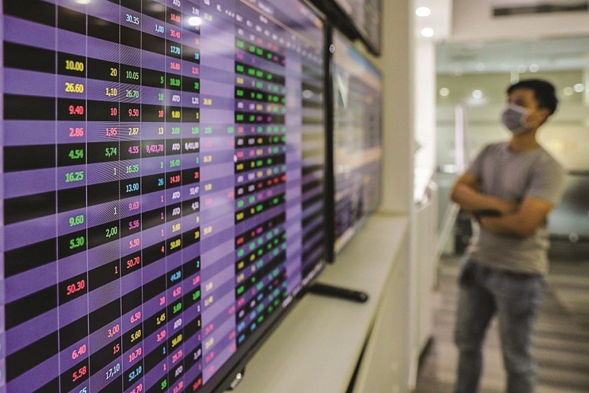 Chung khoan ngay 25/11: Co phieu nao duoc khuyen nghi?