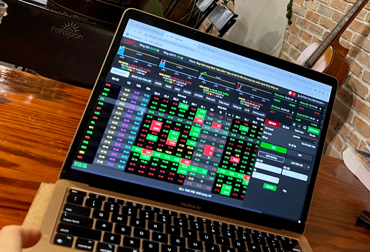 Chung khoan ngay 12/10: Co phieu nao duoc khuyen nghi?