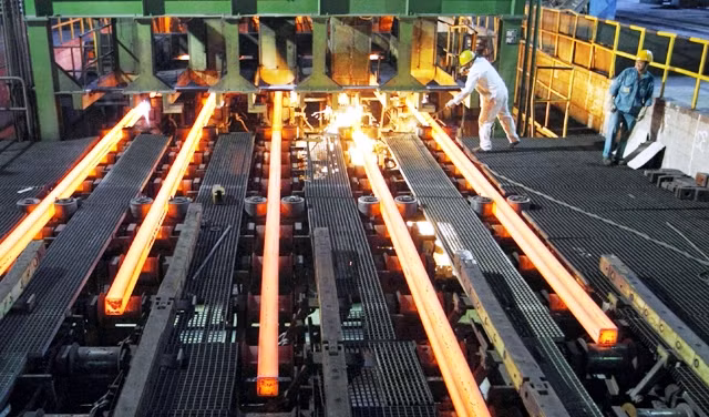 Tisco khong chia co tuc cho co dong trong 9 nam lien tiep