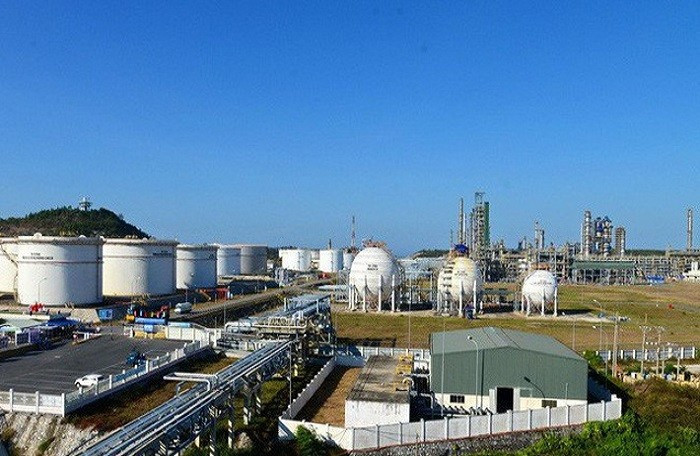 BSR uoc lai hon 2.000 ty dong trong quy 1/2022, vuot ke hoach nam