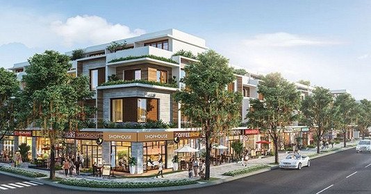 Lợi nhuận 6 tháng của Netland mới đạt 2% kế hoạch, dòng tiền kinh doanh âm Loi nhuan 6 thang cua Netland moi dat 2% ke hoach, dong tien kinh doanh am