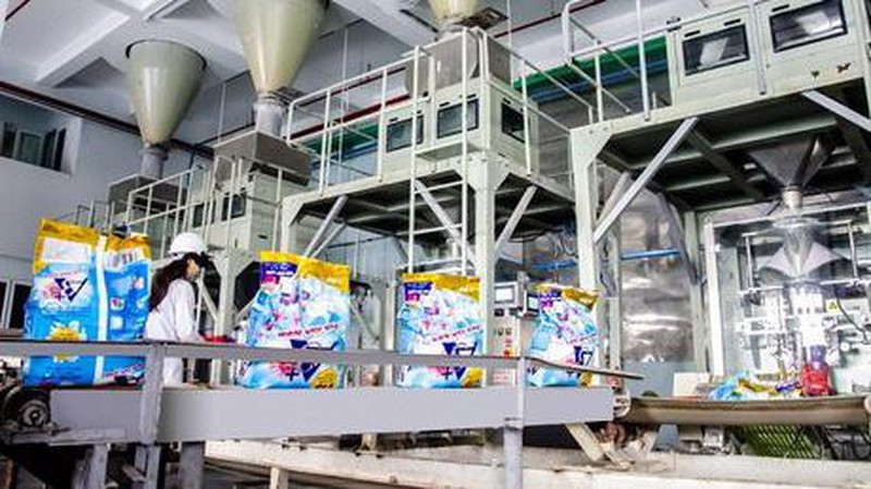 Dragon Capital chi hon 200 ty dong de tro thanh co dong lon tai DGC