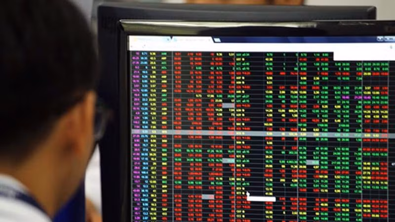 Mua 'chui' co phieu SRC, Tap doan Hoanh Son bi phat hon 100 trieu dong