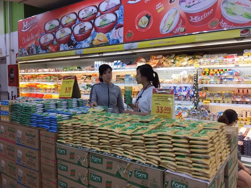 Duong Quang Ngai sap chi khoang 178 ty dong tra co tuc