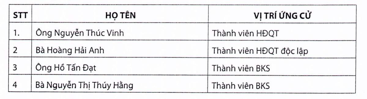 Ông Trần Lệ Nguyên sắp rời ghế nóng giữa lúc VDSC báo lỗ kỷ lục quý 1 Ong Tran Le Nguyen sap roi ghe nong giua luc VDSC bao lo ky luc quy 1