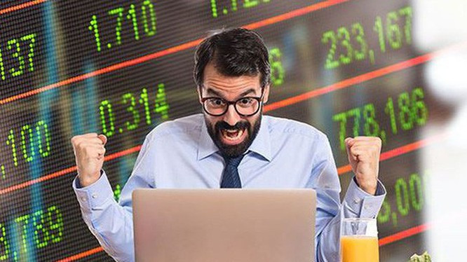 Chứng khoán hôm nay 30/1: Chọn cổ phiếu nào lấy lộc đầu năm Canh Tý? Chung khoan hom nay 30/1: Chon co phieu nao lay loc dau nam Canh Ty?