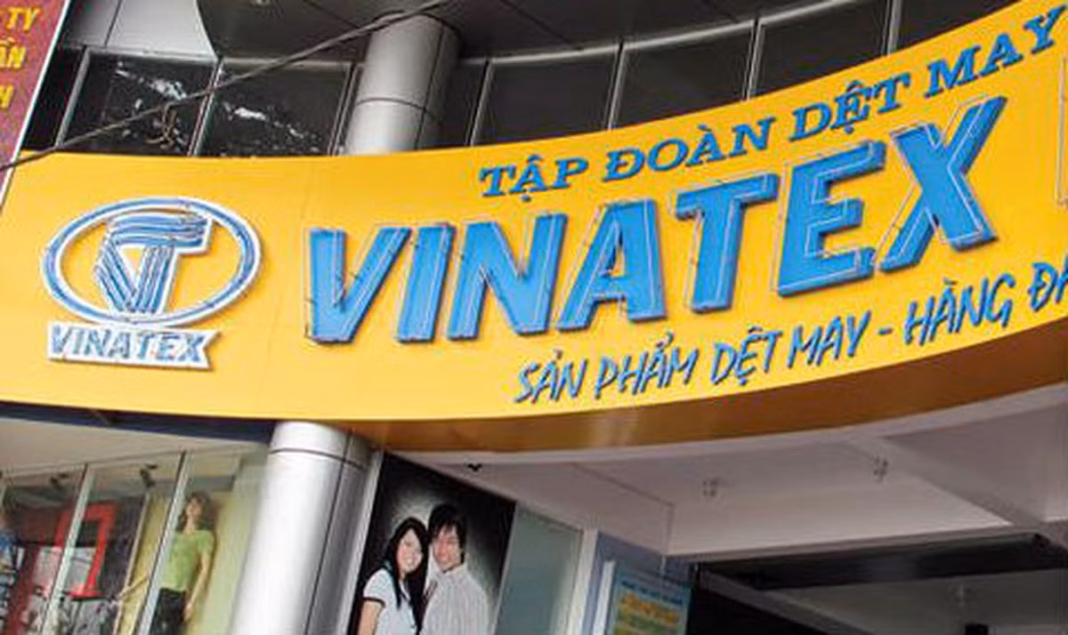 Kho khan vi COVID, Vinatex bao lai rong thap nhat 7 nam