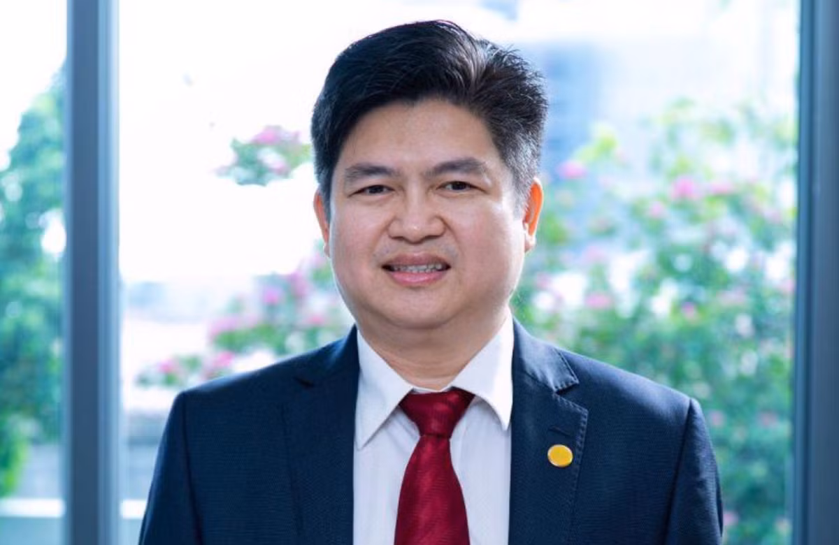 Tong giam doc TDH da thoai gan het von va xin tu nhiem truoc bi bat