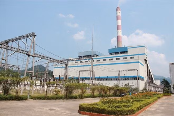 680 trieu co phieu DTK sap niem yet tren san HNX