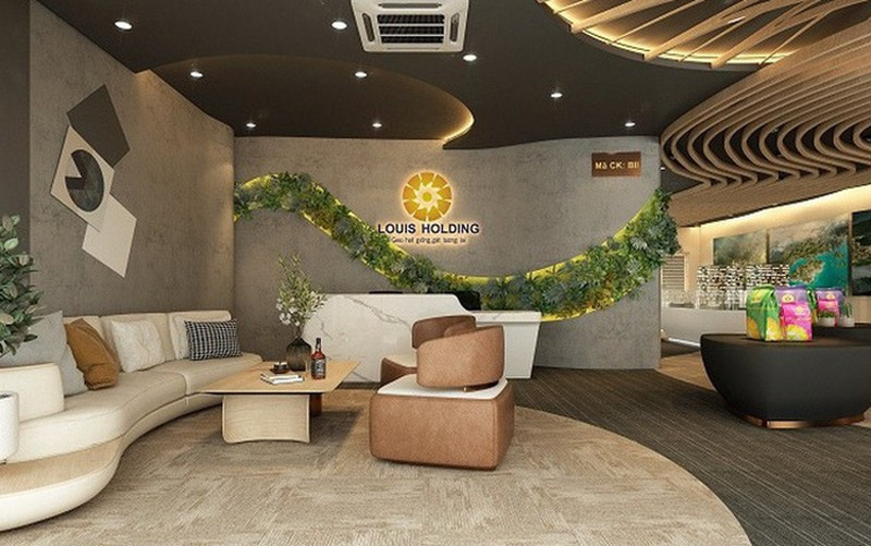 Louis Land tang von gop tai du an hop tac voi Thuduc House len 340 ty dong