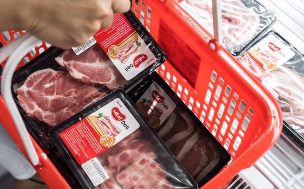 Quy ngoai KKR muon rut von khoi Masan MEATLife sau 4 nam dau tu