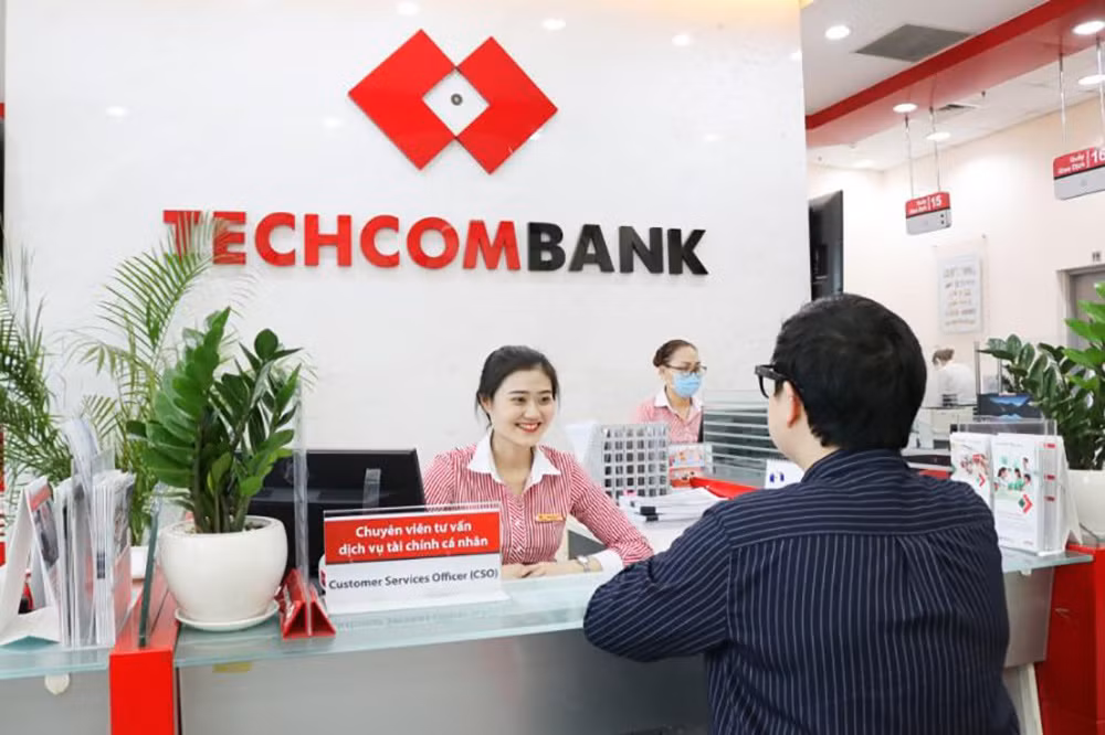 TCB tang manh, chi gai sep Techcombank muon ha so huu