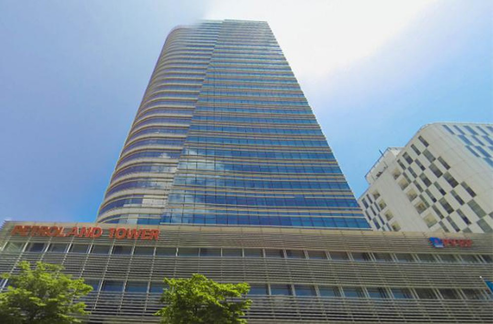 Lợi nhuận của Petroland giảm sâu 70% sau kiểm toán Loi nhuan cua Petroland giam sau 70% sau kiem toan