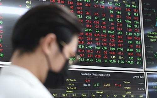 Chung khoan ngay 21/10: Co phieu nao duoc khuyen nghi?