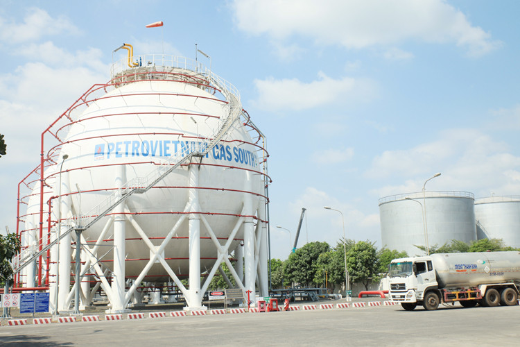 PGS bị phạt truy thu tiền thuế gần 1,8 tỷ đồng PGS bi phat truy thu tien thue gan 1,8 ty dong