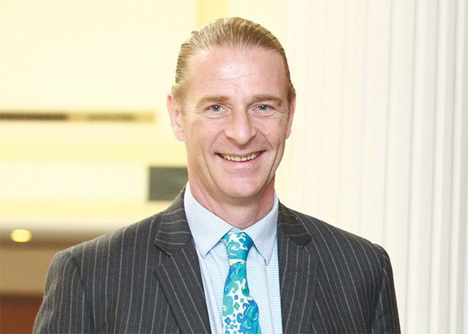 Dragon Capital mạnh tay bán 25 triệu cổ phiếu DXG từ đầu tháng 2 Dragon Capital manh tay ban 25 trieu co phieu DXG tu dau thang 2