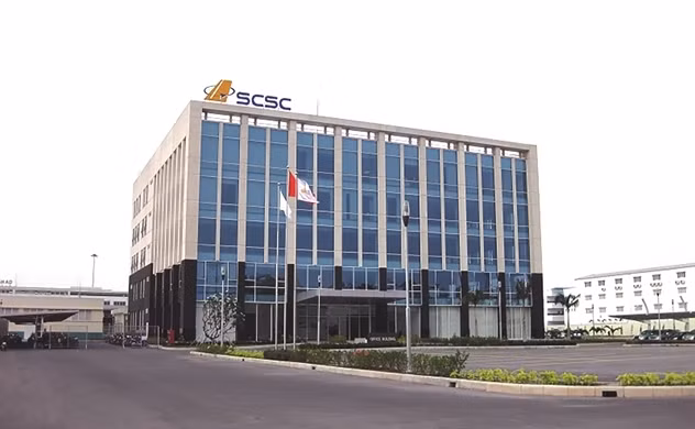 SCS bao lai quy 2 ky luc 150 ty dong nho huong loi trong dai dich