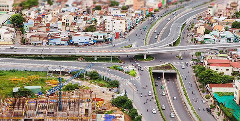 Công ty do CII nắm 71% vốn báo lãi sau soát xét giảm đến 83% Cong ty do CII nam 71% von bao lai sau soat xet giam den 83%