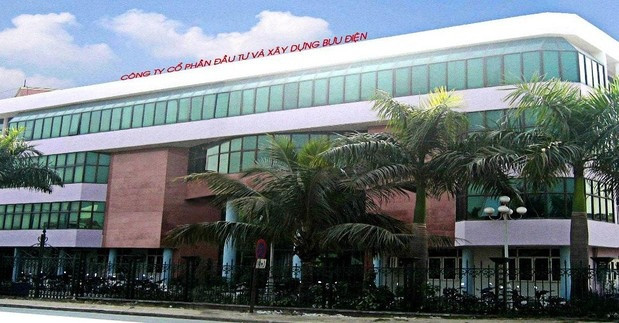 Vật liệu Xây dựng Bưu điện bị phạt và truy thu thuế hơn 550 triệu đồng Vat lieu Xay dung Buu dien bi phat va truy thu thue hon 550 trieu dong