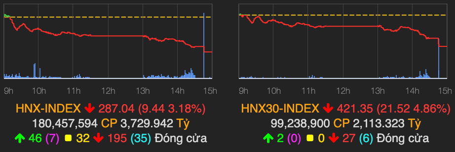 Ban manh ve cuoi phien, VN-Index mat hon 40 diem-Hinh-2