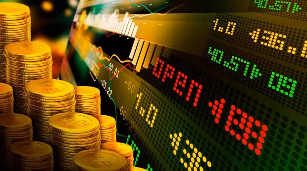 Chứng khoán hôm nay 10/4: Cổ phiếu PC1, POW, NLG, VRE được khuyến nghị Chung khoan hom nay 10/4: Co phieu PC1, POW, NLG, VRE duoc khuyen nghi