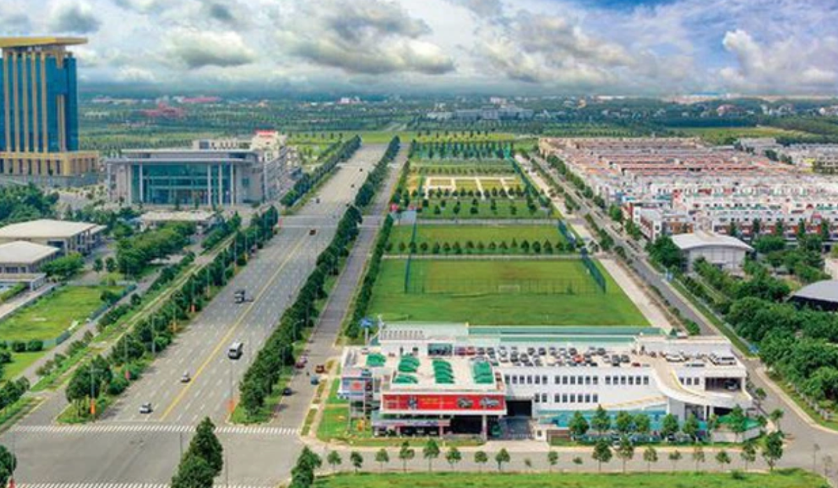 Becamex ACC sap phat hanh 75 trieu co phieu de... tra no ngan hang