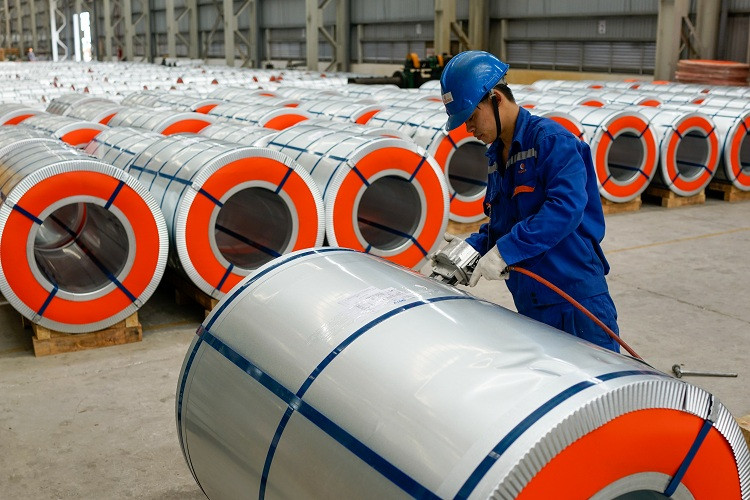 Lỗ nặng 276 tỷ đồng, Tôn Đông Á rút hồ sơ niêm yết trên HoSE Lo nang 276 ty dong, Ton Dong A rut ho so niem yet tren HoSE