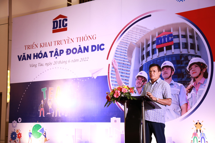 DIC Corp rút khỏi dự án Khu đô thị Đại Phước Đồng Nai? DIC Corp rut khoi du an Khu do thi Dai Phuoc Dong Nai?