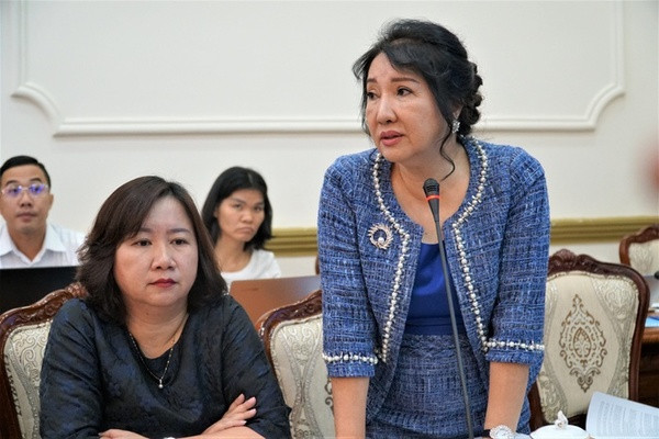 Quốc Cường Gia Lai đặt kế hoạch lợi nhuận 100 tỷ năm 2020 Quoc Cuong Gia Lai dat ke hoach loi nhuan 100 ty nam 2020