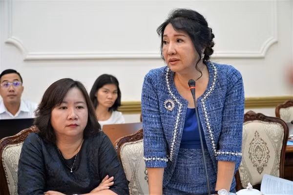 Quốc Cường Gia Lai đặt kế hoạch lợi nhuận 100 tỷ năm 2020 Quoc Cuong Gia Lai dat ke hoach loi nhuan 100 ty nam 2020