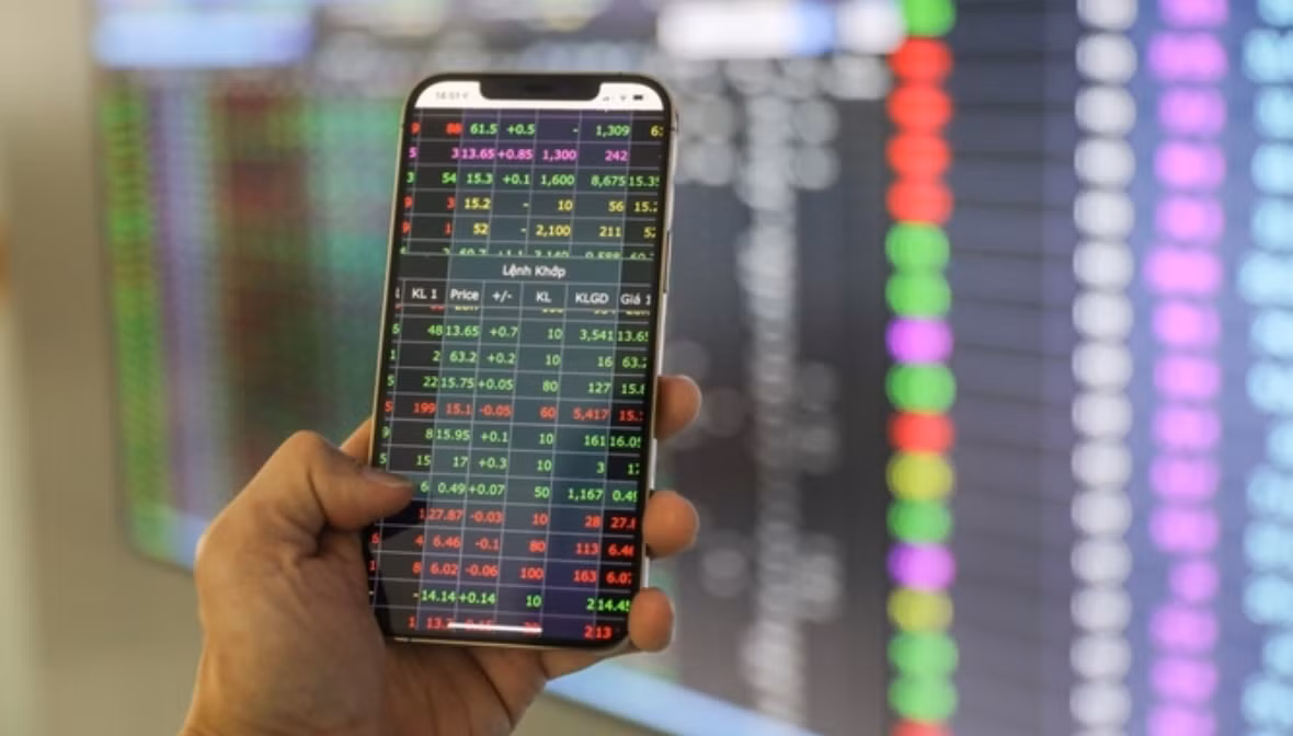 CTCK nhan dinh gi ve phien 9/6 sau khi VN-Index bi dap 40 diem?