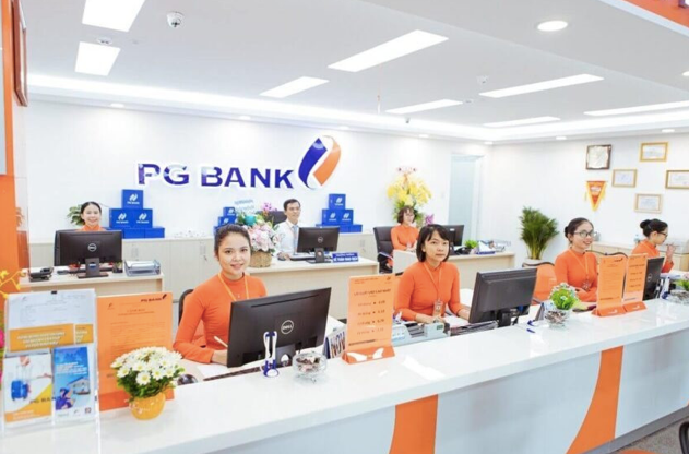 PGBank thay đổi nhân sự cấp cao PGBank thay doi nhan su cap cao
