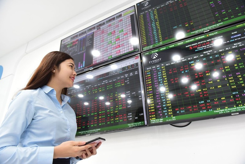 Chứng khoán ngày 7/10: Cổ phiếu nào được khuyến nghị? Chung khoan ngay 7/10: Co phieu nao duoc khuyen nghi?