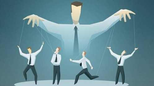 Thao túng cổ phiếu DAH, bà Vũ Thị Ngọc Ánh bị phạt 550 triệu đồng Thao tung co phieu DAH, ba Vu Thi Ngoc Anh bi phat 550 trieu dong