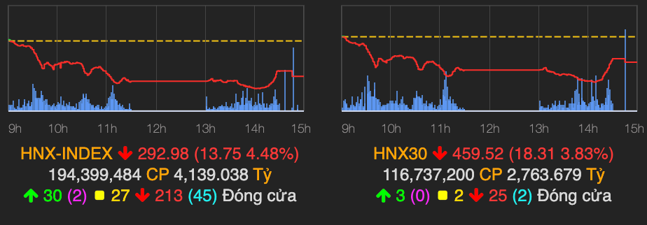 VN-Index lao doc 50 diem, Khoi ngoai ra tay gom hang-Hinh-2
