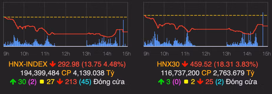 VN-Index lao doc 50 diem, Khoi ngoai ra tay gom hang-Hinh-2