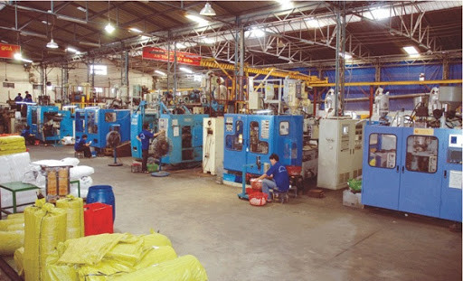 Nhua Tan Phu dat ke hoach lai tang truong 92%