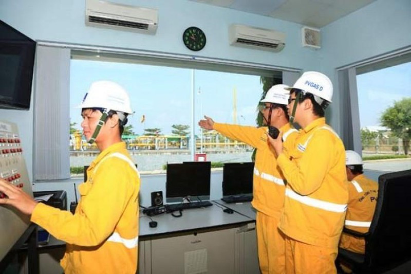 Sau hơn 8 năm lãi lớn, PV GasD báo lỗ 3,4 tỷ đồng quý 2/2020 Sau hon 8 nam lai lon, PV GasD bao lo 3,4 ty dong quy 2/2020