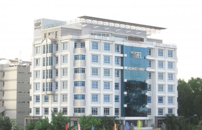 Saigontel của đại gia Đặng Thành Tâm lần đầu báo lỗ quý 4 sau 6 năm Saigontel cua dai gia Dang Thanh Tam lan dau bao lo quy 4 sau 6 nam