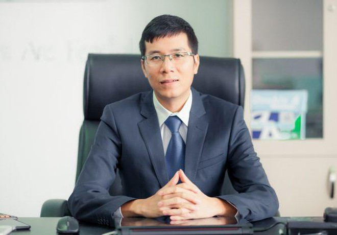 Loạt cổ phiếu khiến Hestia của ông Lã Giang Trung giảm lãi 96% Loat co phieu khien Hestia cua ong La Giang Trung giam lai 96%