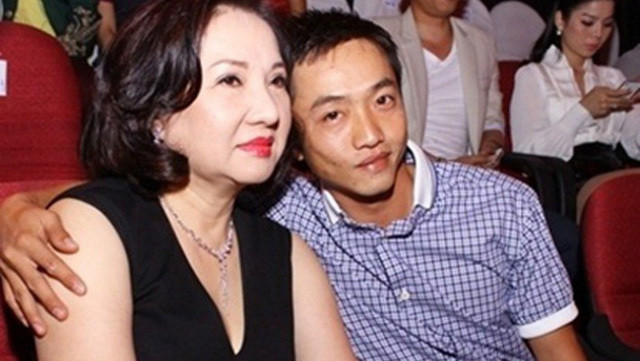 Bầu Đức, gia đình Cường Đô La chi bao nhiêu tiền cho công ty của mình vay? Bau Duc, gia dinh Cuong Do La chi bao nhieu tien cho cong ty cua minh vay?