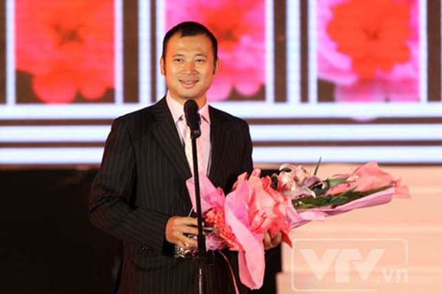 MC Long Vu rut khoi HDQT Truyen hinh cap VTV