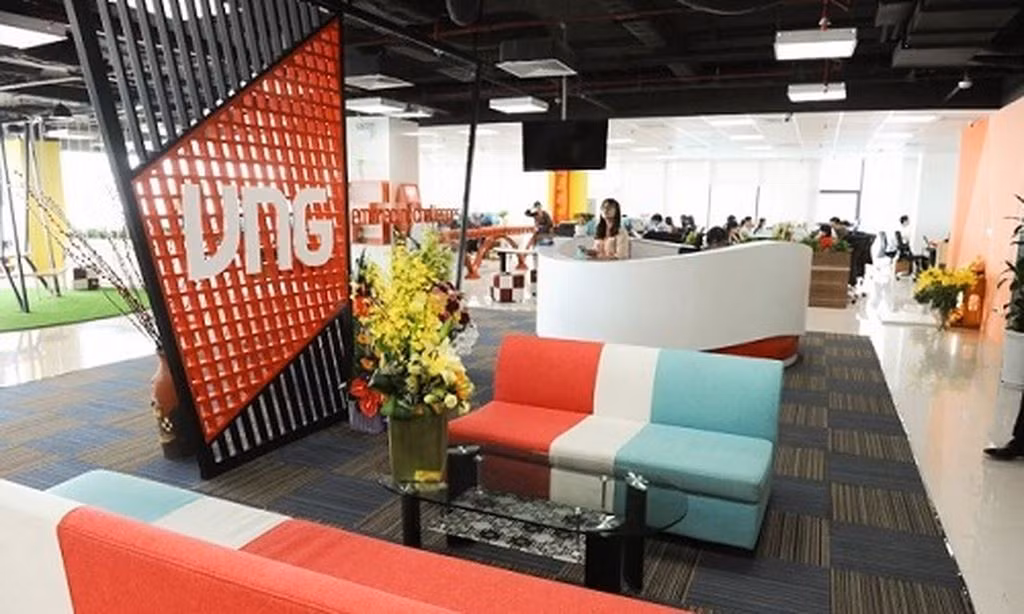 Om lo 420 ty 9 thang, Cty chu quan Zalo 