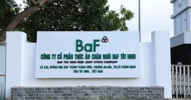 BaF Việt Nam sắp thâu tóm doanh nghiệp chăn nuôi lợn ở Gia Lai BaF Viet Nam sap thau tom doanh nghiep chan nuoi lon o Gia Lai