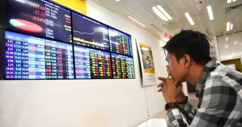 Chứng khoán hôm nay 22/4: PVB, PHR, DHC, GEX được khuyến nghị Chung khoan hom nay 22/4: PVB, PHR, DHC, GEX duoc khuyen nghi