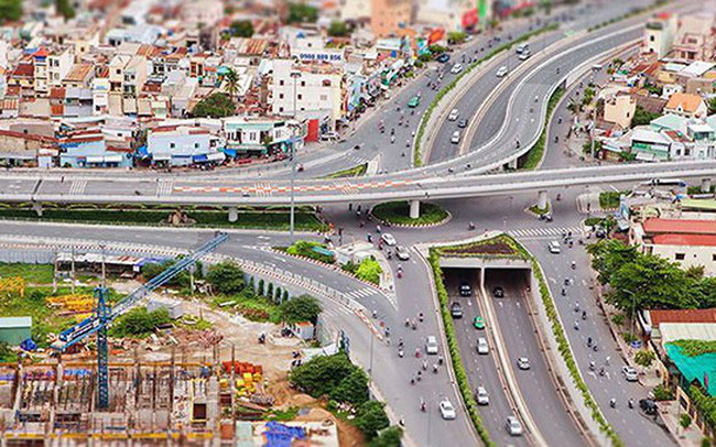 Thoái vốn khỏi CII, nhóm quỹ Dragon Capital thu về 6,6 tỷ Thoai von khoi CII, nhom quy Dragon Capital thu ve 6,6 ty