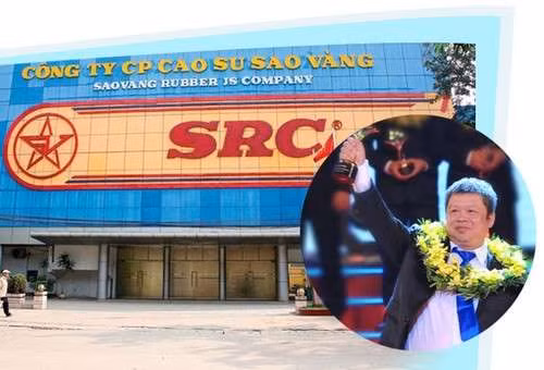 Xuat hien nhieu dai gia giau mat 