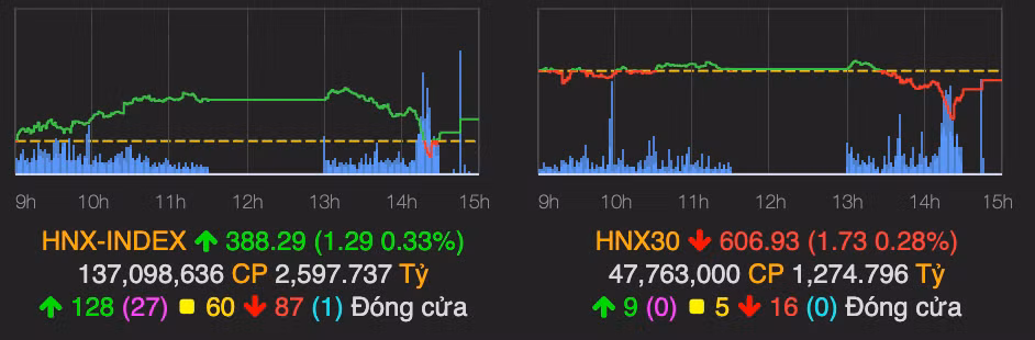 VN-Index loi nguoc dong, giam nhe hon 1 diem ve cuoi phien-Hinh-2