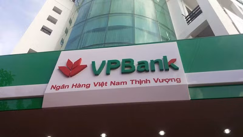 VPBank chot quyen nhan gan 2 ty co phieu co tuc va thuong vao ngay 8/10
